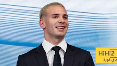 هل يجب على الوسط المدريدي انتقاد ماستانتونو بسبب ما قاله عن ميسي …؟!