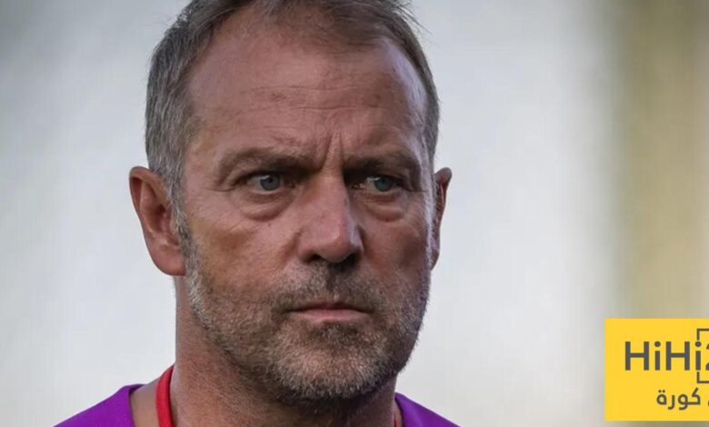 وسط المخاطرة… تغييرات بارزة في خطة فليك مع برشلونة