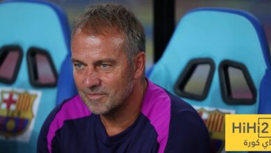 وسط غياب بارز… آخر استعدادات برشلونة لكأس خوان غامبر