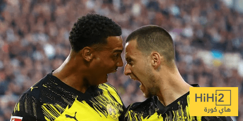 إحصائيات مباراة دورتموند وسانت باولي في الدوري الألماني