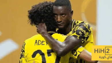 تشكيلة بوروسيا دورتموند الرسمية لمباراة سانت باولي في الدوري الألماني