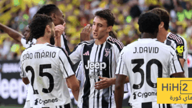 تيودور يثني على أداء يوفنتوس ضد دورتموند