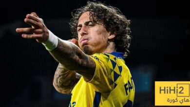 دورتموند يتحرك لضم فابيو سيلفا بعقد طويل الأمد