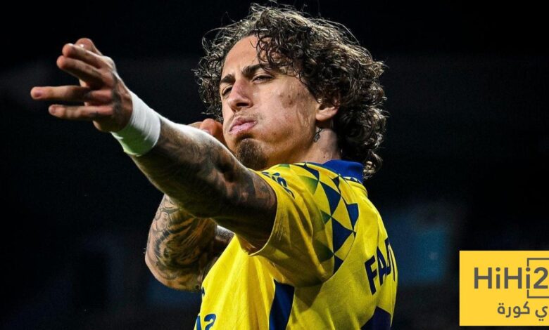 دورتموند يتحرك لضم فابيو سيلفا بعقد طويل الأمد