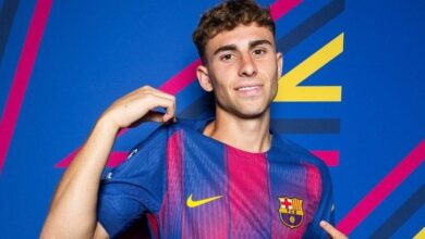 48 ساعة حاسمة في مستقبل فيرمين لوبيز