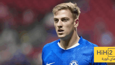 أرقام ديلاب ضد كريستال بالاس في الدوري الإنجليزي