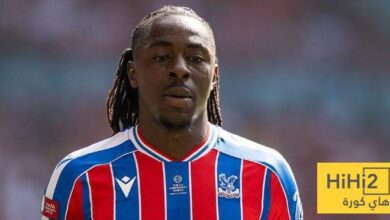 إحصائيات 60 دقيقة بين تشيلسي و كريستال بالاس