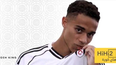 الفيديو يلغي هدف فولهام الأول أمام تشيلسي