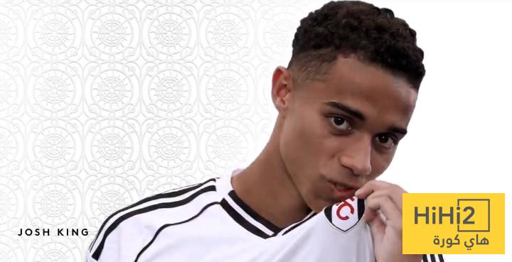 الفيديو يلغي هدف فولهام الأول أمام تشيلسي