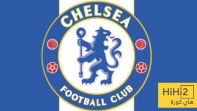 تشكيلة تشيلسي الرسمية للقاء فولهام