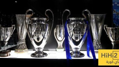 تشيلسي أول من يفعلها في تاريخ كرة القدم الأوروبية!