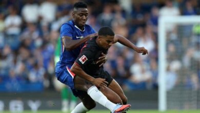 تشيلسي يتفوق على باير ليفركوزن بثنائية ودية استعدادًا للموسم الجديد