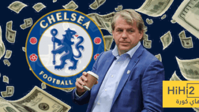 تشيلسي يحقق ربع مليار جنيه من أكاديميته