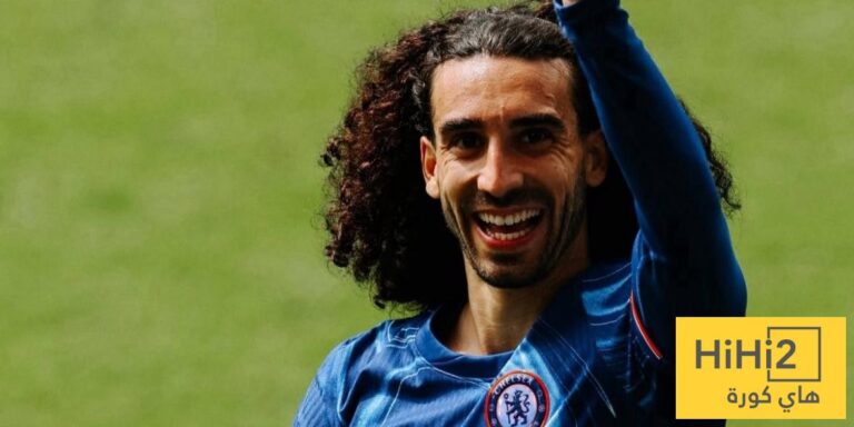 تشيلسي يغلق ملف انتقال كوكوريلا إلى النصر