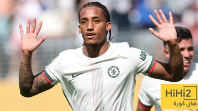 جواو بيدرو.. تألق بلا نقاط ضعف واضحة