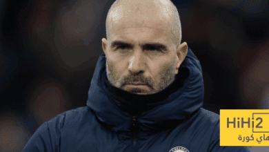 خلاف بين ماريسكا وإدارة تشيلسي