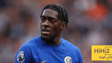 ديساسي يستعد لمغادرة تشيلسي