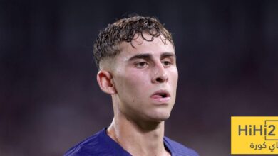 رحيل فيرمين سيضعف تشكيلة برشلونة الحالية