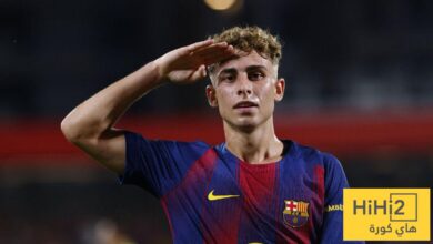 رغم عرض تشيلسي الضخم.. ديكو يحدد سعر بيع فيرمين لوبيز!