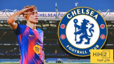 عاجل: تشيلسي يتقدم بعرض رسمي لضم فيرمين لوبيز