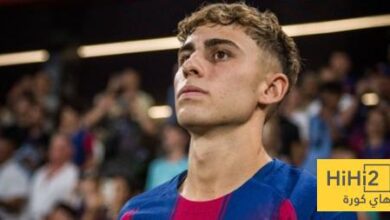 عاجل.. تشيلسي يرسل عرضه الاول لـ برشلونة من أجل فيرمين