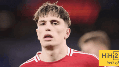 غارناتشو إلى تشيلسي رغم أسوأ معدل مراوغات في البريميرليغ