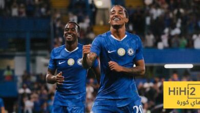 كل ما قدمه جواو بيدرو أمام ليفركوزن