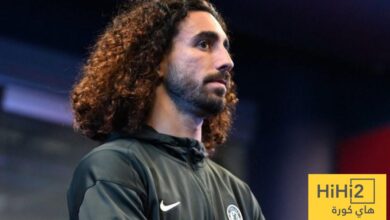 كوكوريلا يتألق دفاعيًا أمام وست هام