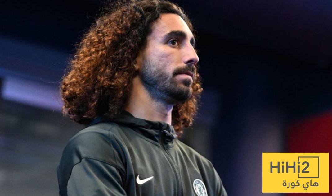 كوكوريلا يتألق دفاعيًا أمام وست هام