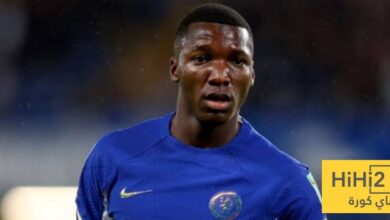 مباراة جيدة لـ كايسيدو أمام فولهام