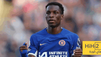 محادثات متقدمة بين جاكسون ونيوكاسل يونايتد