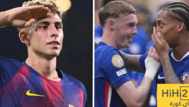 مفاجأة.. لوبيز سيكون بديلا في حال انتقاله إلى تشيلسي!