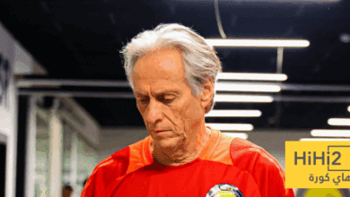 مقارنة بين فيغا وريبيرو المرشحين للانتقال إلى النصر