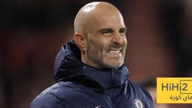 موهبة تشيلسي مرشح للرحيل