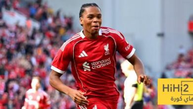 نغوموها ليس الأخير.. تشيلسي دائم التفريط في مواهبه!