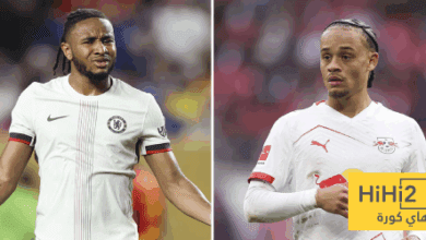 نكونكو كلمة السر في انتقال سيمونز لتشيلسي