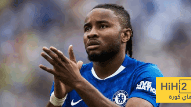 نكونكو يضحي من أجل مغادرة تشيلسي