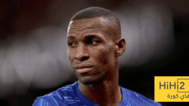 نيكولاس جاكسون يختار وجهته المقبلة