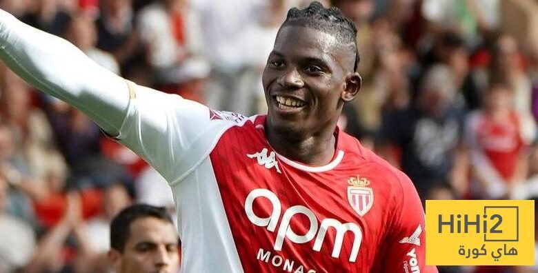 إمبولو يحسم رغبته.. الدوري السعودي أولوية على إيطاليا!