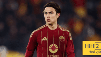 ديبالا يؤكد استمراره مع روما