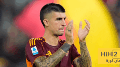 روما يفتتح مشواره في الدوري الإيطالي بالفوز على بولونيا