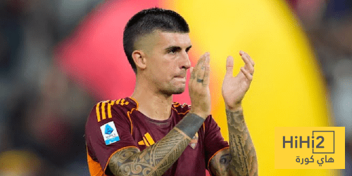 روما يفتتح مشواره في الدوري الإيطالي بالفوز على بولونيا