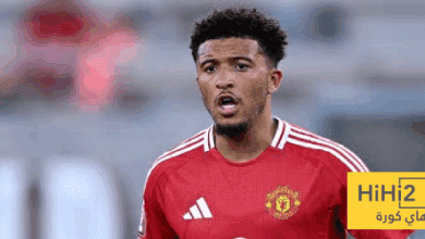 روما يفكر في سانشو