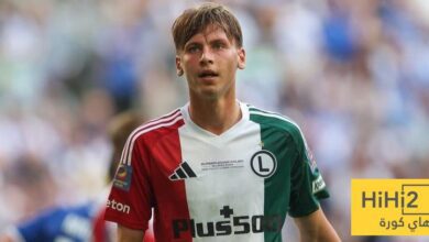 روما يقترب من التعاقد مع زيولكوفسكي