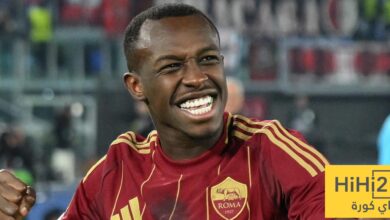 سعود عبدالحميد على أعتاب الظهور الأول مع لانس الفرنسي