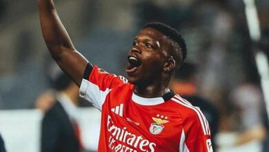 فلورنتينو لويس.. “هدف الأحلام” على رادار روما