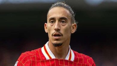 ليفربول يفتح باب إعارة تسيميكاس إلى روما