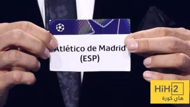 أتلتيكو مدريد يستعد لزيارة مزدوجة الى البريميرليغ