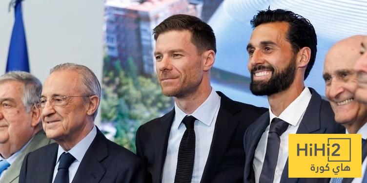 أربيلوا: أمل جديد في ريال مدريد!