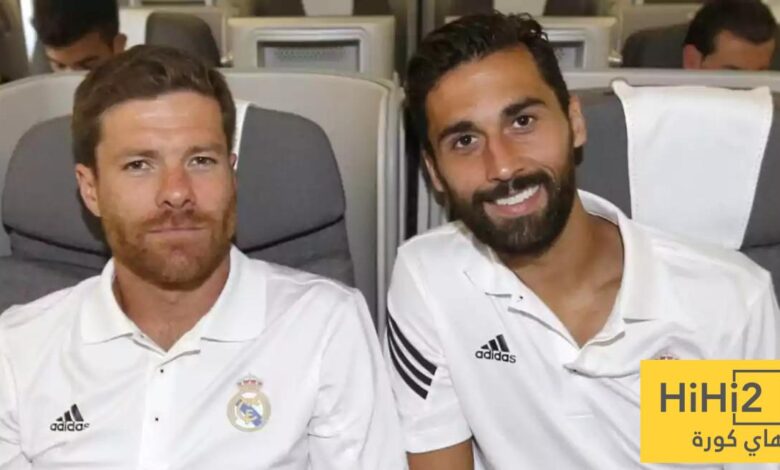 أربيلوا يُغير كل شيء في ريال مدريد كاستيا!